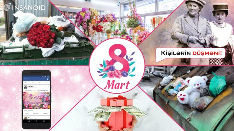 Qırılan ümidlər, alverçi azgözlüyü – 8 martın pərdəarxası