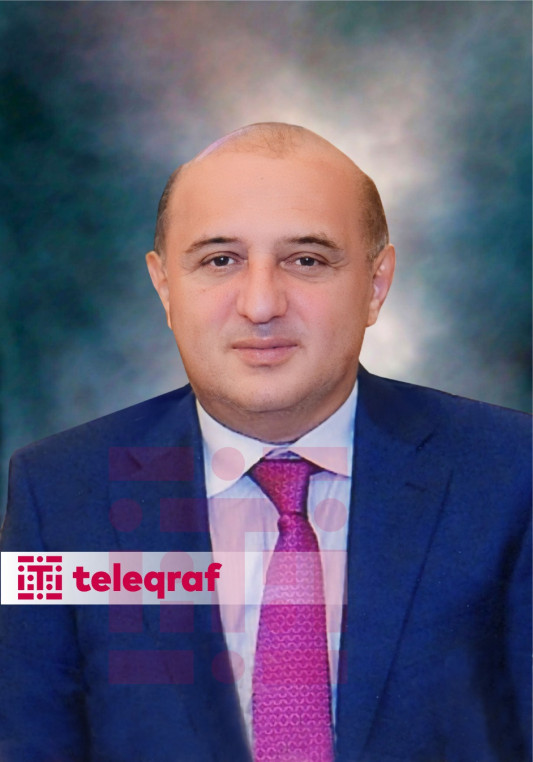 Azərbaycanın məşhur iş adamı vəfat etdi - FOTO
