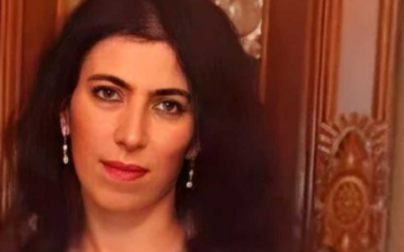 Üç yaşlı qızının gözü qarşısında arvadını öldürənlə bağlı qərar verildi - FOTO