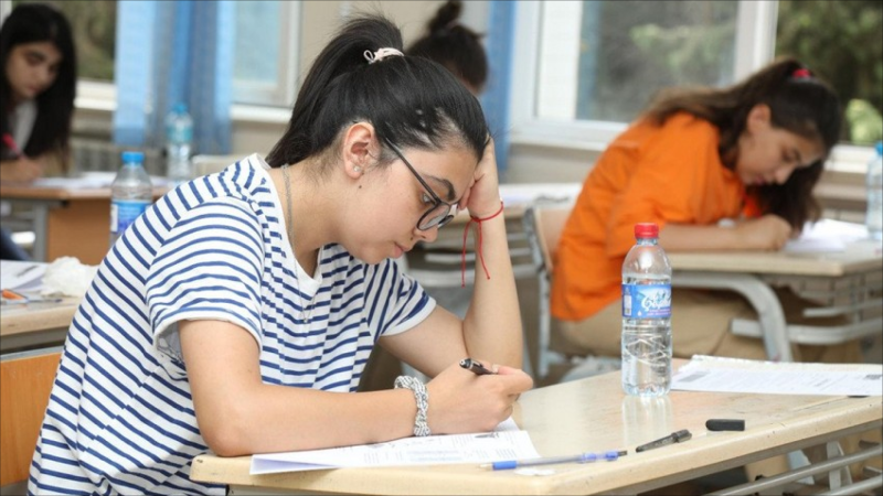 23 nəfər 300 bal toplayıb – Buraxılış imtahanlarının nəticəsi açıqlandı