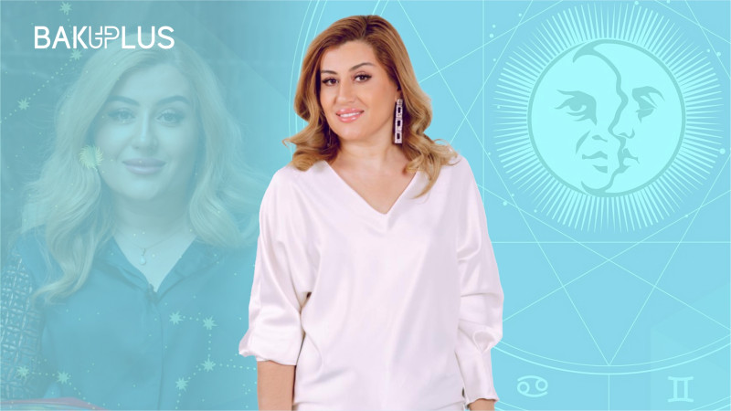 Adımızı dəyişsək, taleyimiz dəyişərmi? - Astroloqla ÖZƏL MÜSAHİBƏ