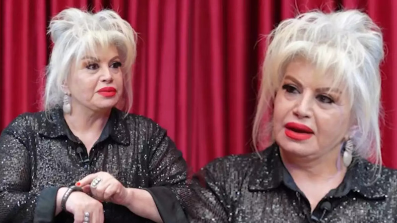 “Bir kişi sənin pulunu verirsə qoy, hara gedirsə getsin” - Əməkdar artist