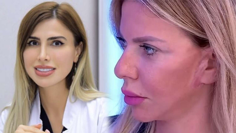 Teleaparıcıya cinayət işi açıldı - Həbs oluna bilər