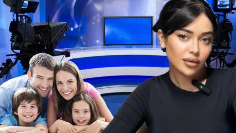 Aparıcı mədəniyyəti və ailə institutu haqqında bir neçə söz