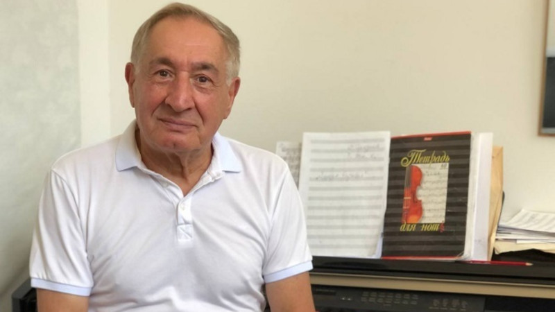 Xalq artisti Faiq Sücəddinov təcili əməliyyat olundu