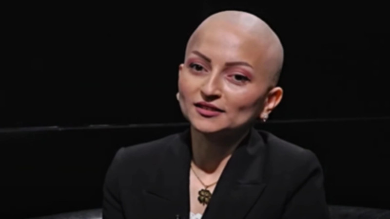 Xərçəngdən əziyyət çəkən Lalə Xudaverdiyeva vəfat edib - VİDEO