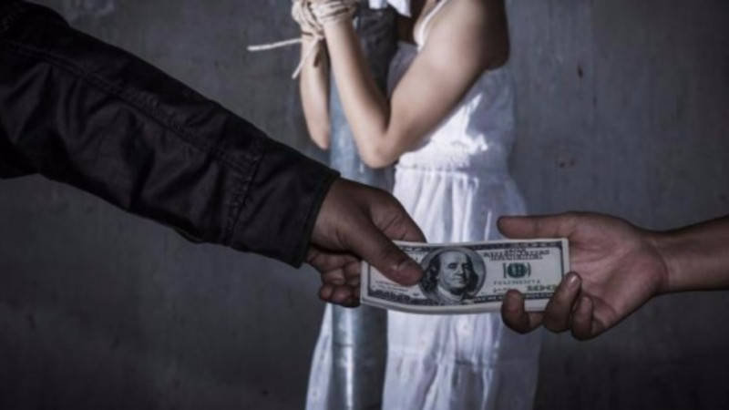 Məhkəmə iki qadına 16 il iş verdi - CİNSİ İSTİSMAR