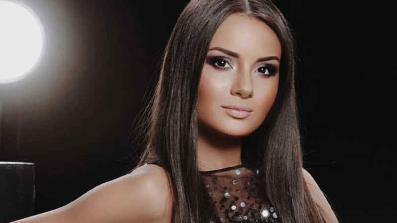 Bəzən susursan, amma... - Aysel Teymurzadə 