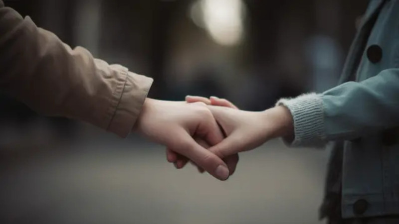 Taksidə tanış olduğu sevgilisinin BARMAQLARINI QIRDI