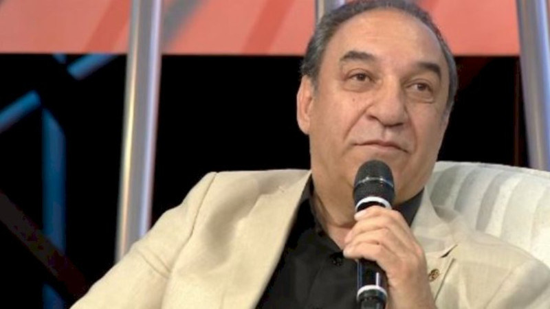 “Verilişlər bu cəmiyyəti məhv ediblər” - Cabbar Musayev + VİDEO