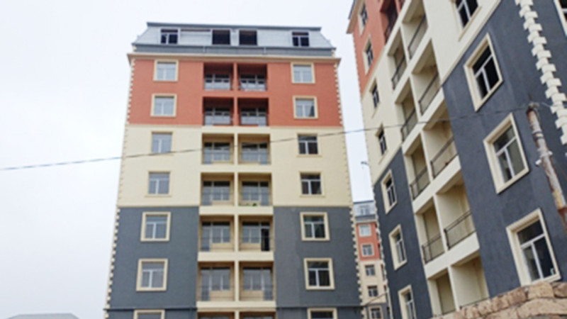 “Şirkət “kupça”ları verməməklə əlavə pul qazanır, 3 min alır” - Bina sakini