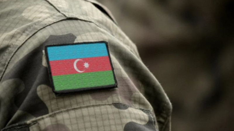 Hərbi geyimlə bağlı dəyişiklik qəbul edildi