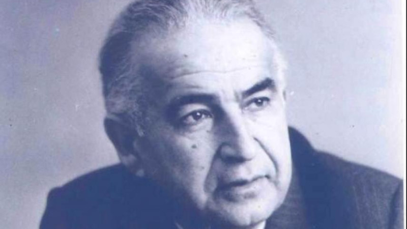 Dünyaca məşhur “Cücələrim”i yazan şairin doğum günüdür 