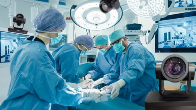 Əməliyyat zamanı canlı yayım açmaq istəyən həkimlərə xəbərdarlıq edildi