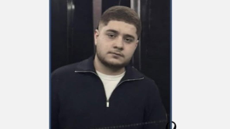 Azərbaycanda 1-ci kurs tələbəsi vəfat etdi