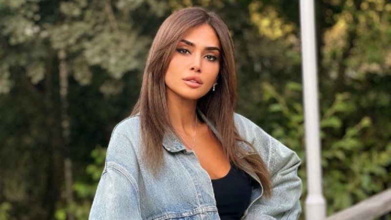 Pulu dələduzlara verməyə meyilliyəm - Pərvin Abıyeva + VİDEO