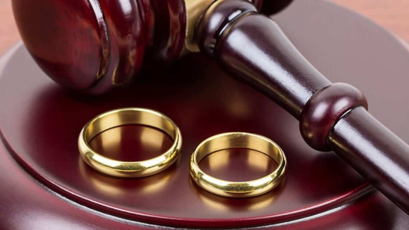 Yanvar-fevral aylarında qeydə alınan nikah və boşanmaların SAYI 