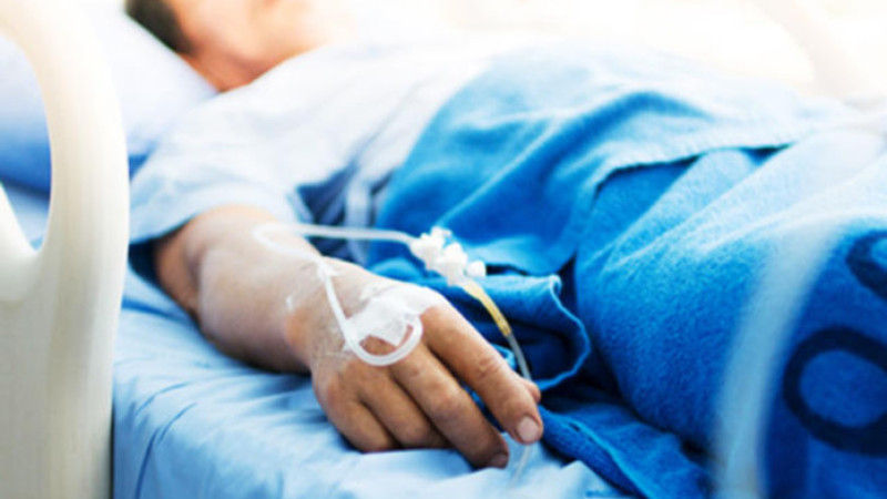 Qəzada yaralanan sərnişin 24 gün sonra öldü