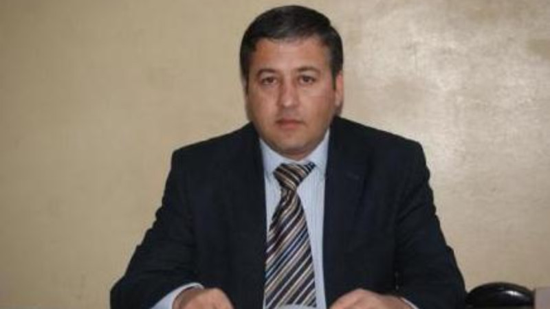 Vəkil Elçin Namazov faciəli şəkildə öldü