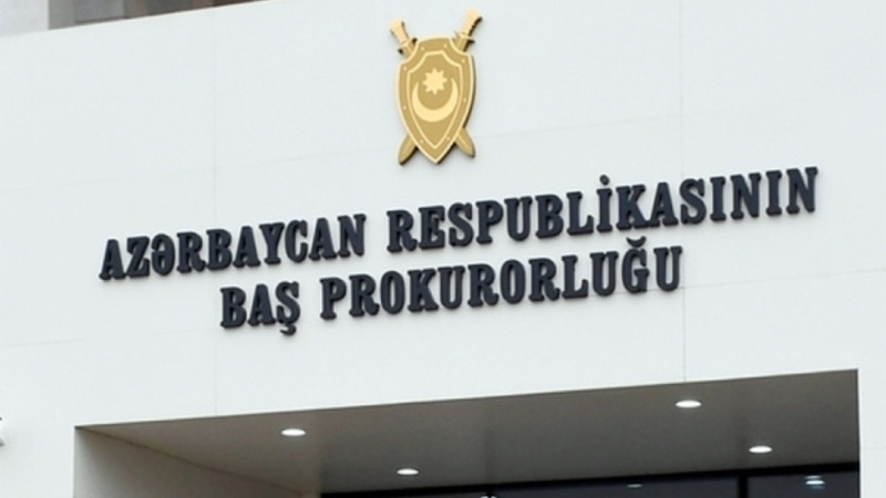 Bakıda şirkətlərin ekoloji pozuntuları ilə bağlı araşdırma aparılıb