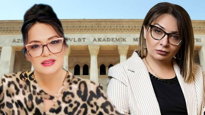 Mehribanların “dramatik” toqquşması davam edir: Xanlarovadan növbəti “zərbə”