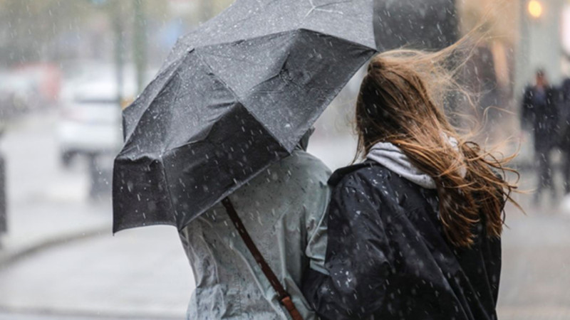 Yağış nə vaxt kəsəcək? - Sabahın havası 