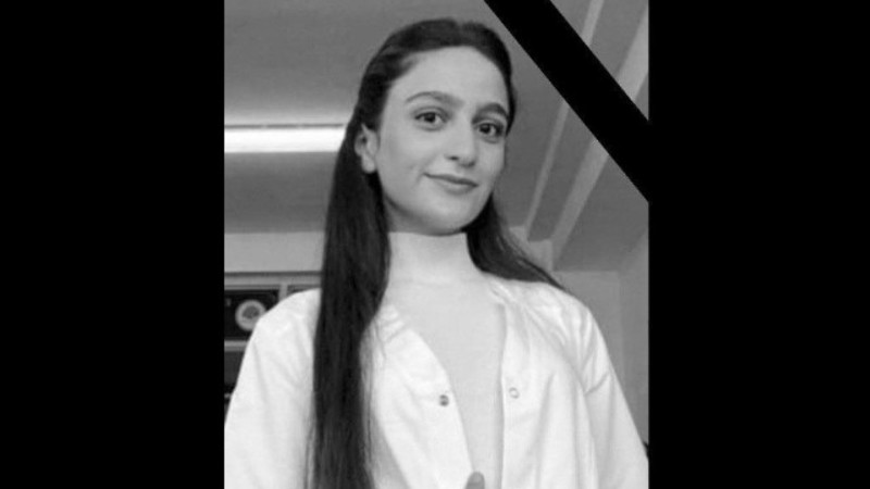 Azərbaycanda tələbə vəfat etdi 