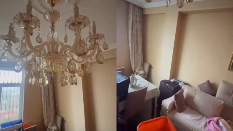 Evini su basan bina sakini: “2 dəfə FHN-ə zəng vurduq, gəlmədi”