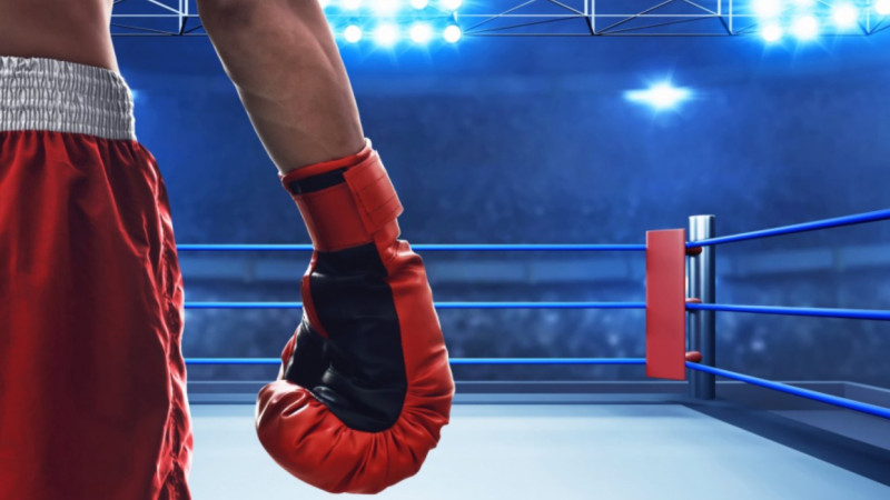 Azərbaycanlı boksçu ağır cəzalandırıldı