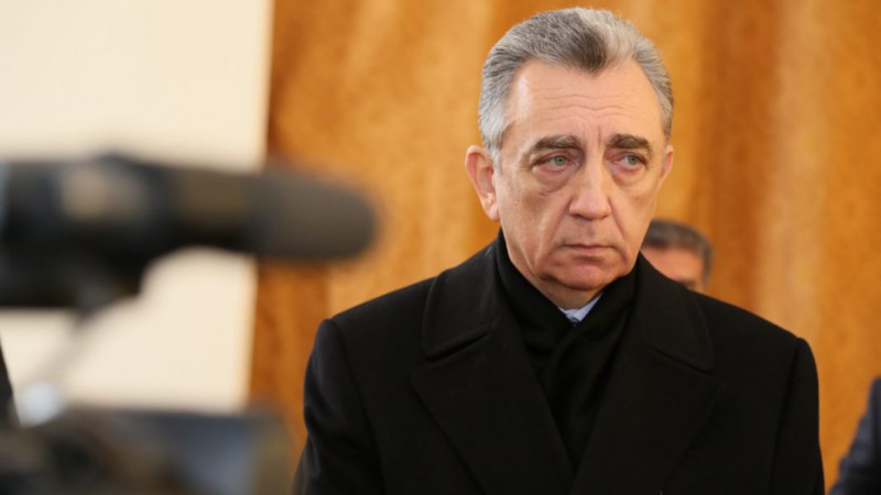 “Bu cür hallara ən azı daha 2 il hazır olmalıyıq” - Eldar Əzizov