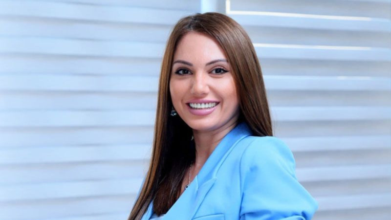 Nuridə Allahyarova “Yeni Klinika”dan ayrıldı
