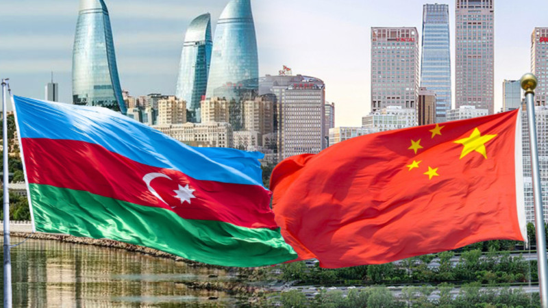 Artıq Çinə vizasız gedə biləcəyik  Artıq Çinə vizasız gedə biləcəyik