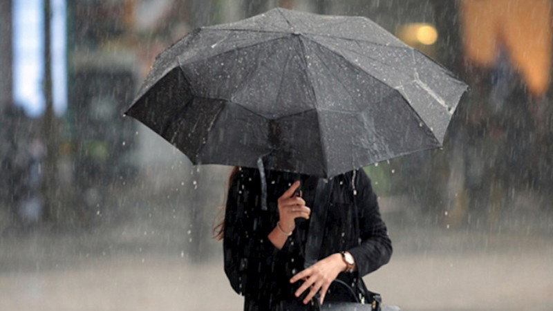 Bakıda leysan yağacaq, şimşək çaxacaq - XƏBƏRDARLIQ