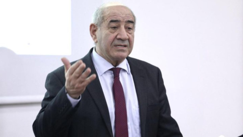 İstanbuldakı zəlzələ Azərbaycana təsir edə bilər? – Qurban Yetirmişlidən AÇIQLAMA