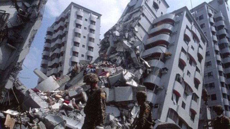 “Azərbaycan da titrəyişlərə məruz qalacaq”- Seysmoloqdan  ÖZƏL AÇIQLAMA