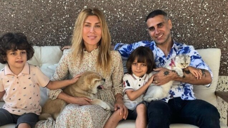 Aparıcı Xoşqədəmdən övladlarına qadağa