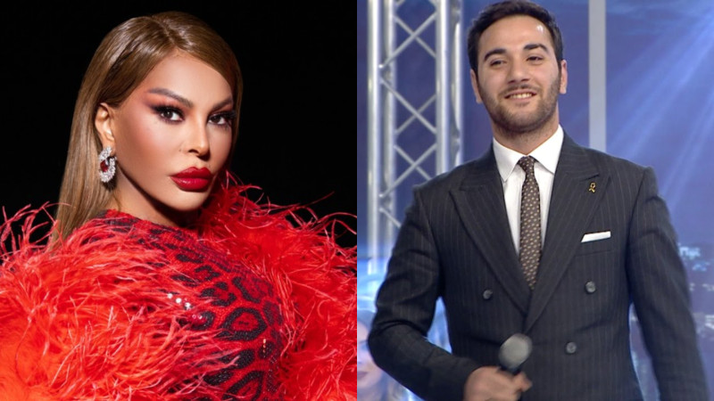 Orxan Babazadə Aygün Kazımovaya rədd cavabı verib