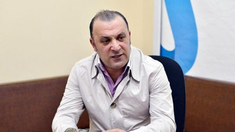 “Faytonçu” Nazimin səhhətində problem yarandı