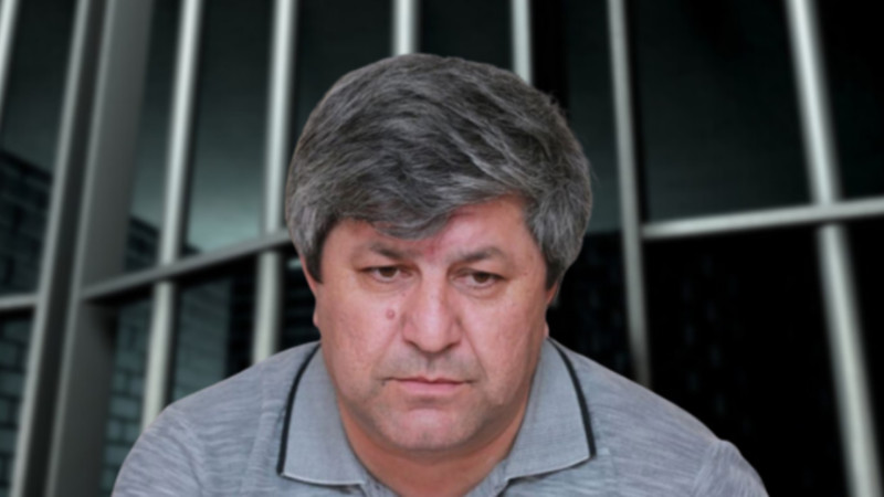 Əvəz Zeynallı cəzadan azad edilib