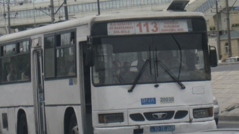 Qəzada 10-cu sinif şagirdi öldü: Avtobus sürücüsü atasının da ölümünə səbəb olubmuş