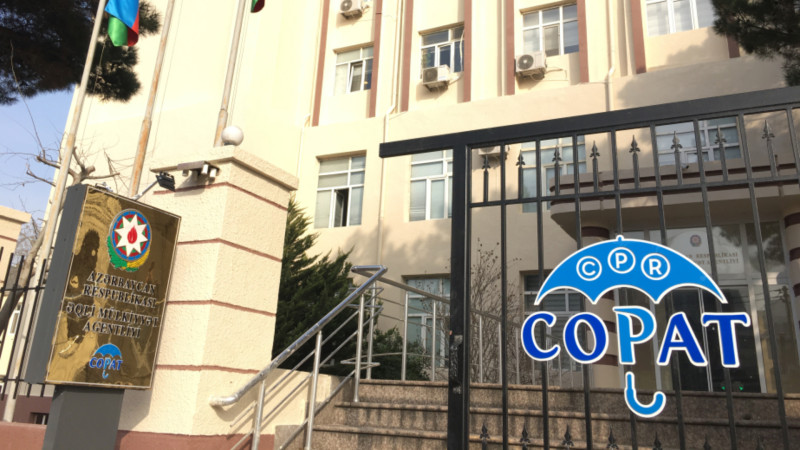 Əqli Mülkiyyət Agentliyinə yeni səlahiyyət verilib - SƏRƏNCAM