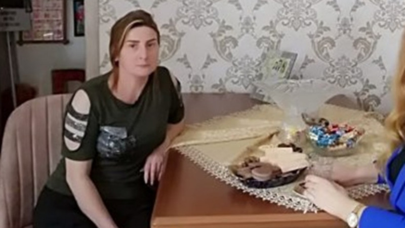 Şəhid anası vəfat etdi - FOTO 