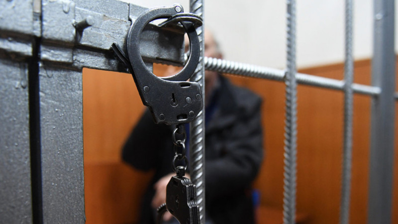 Axtarışda olan 75 nəfər saxlanılıb