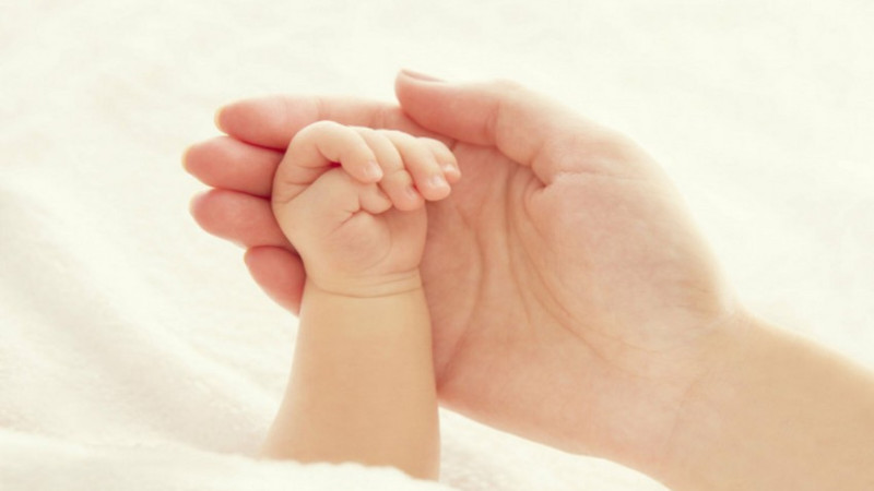 Abşeronda biraylıq körpə çimizdirilərkən boğulub