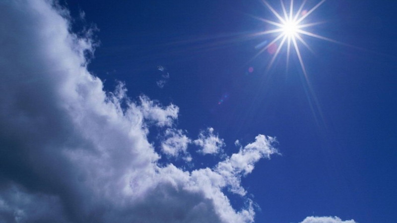 Həftə sonu Bakıda hava necə olacaq? 