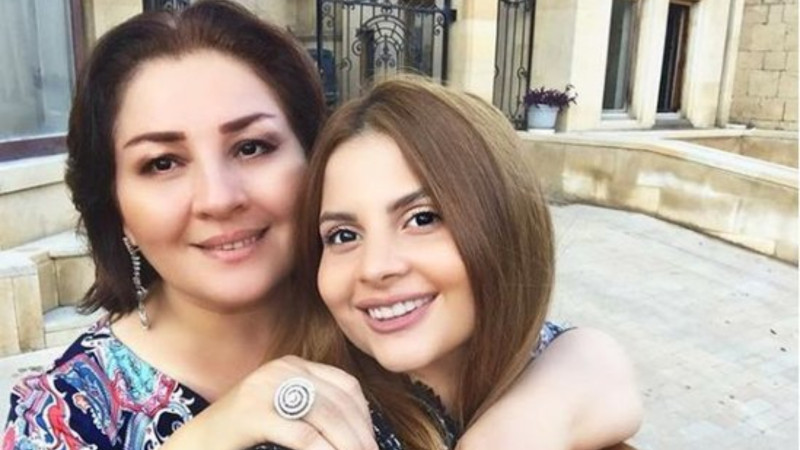 Aybəniz Haşımovanı aldadıb pulunu alanlar tapıldı