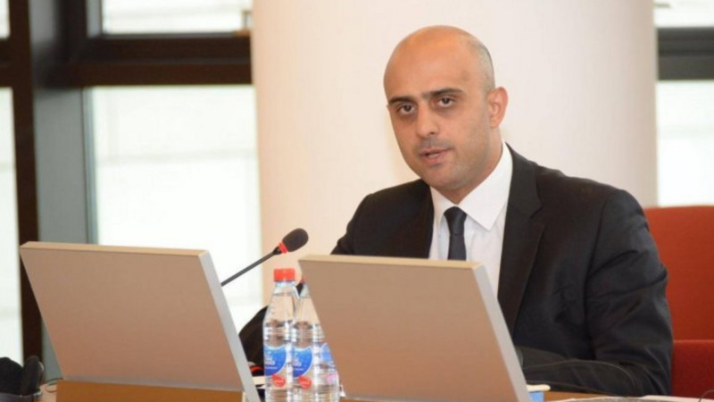 Kino Agentliyinə baş direktor təyin edilib