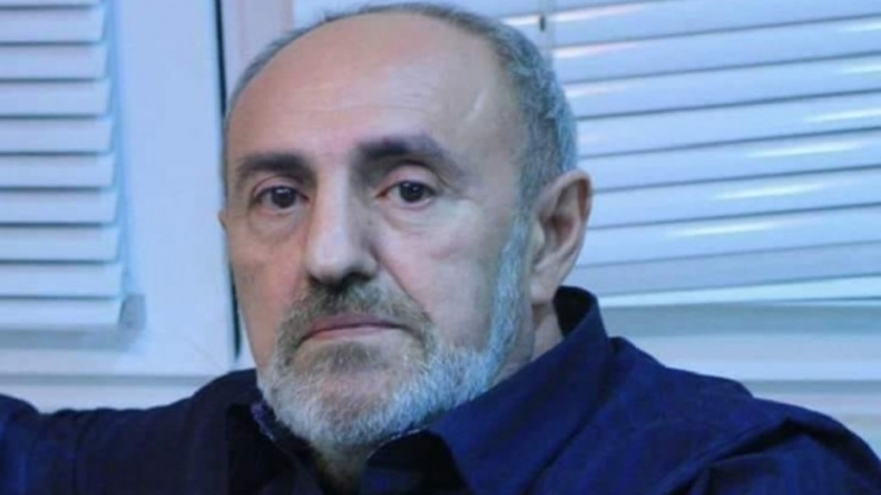 “Qadın evdə “komandir” olsa, xeyir-bərəkət gedir” - Akif İslamzadə 