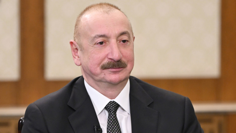 Prezident: Azərbaycandan daha çox sayda tələbənin Çinə gəlməsi üçün böyük imkan var