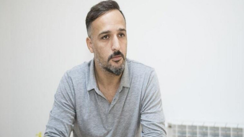 Azər Zahidin həbs müddəti uzadıldı